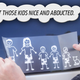 Illustration for article titled Those Stupid Stick Figure Family Stickers Aren't Putting You In Danger